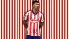 Daniel Aguirre y Chivas quieren ganarle al Atlas (Imago7)