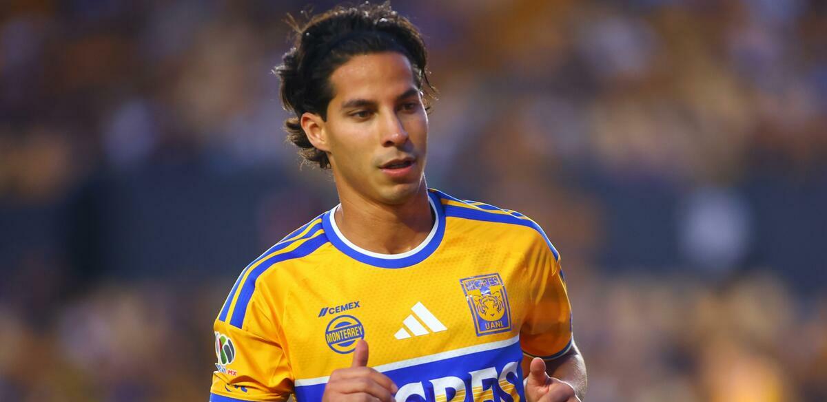 Diego Lainez (Imago7)