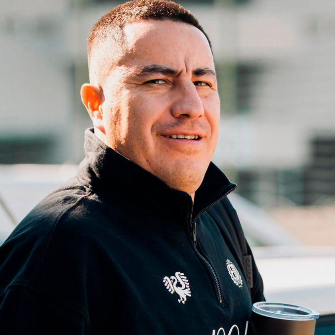 Efraín Juárez ha mejorado al ETO. (Foto: Facebook ETO FC)