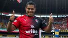 Erubey Cabuto se despide con nostalgia del estadio Jalisco / FOTO; Mexsport