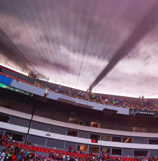 Estadio Jalisco (Imago7)