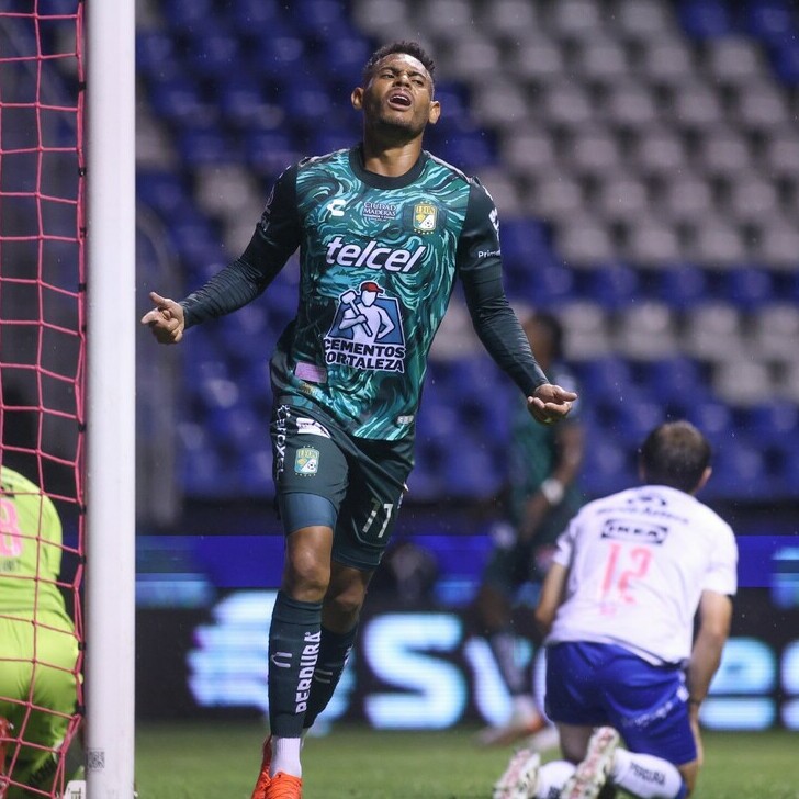 Ismael Díaz (Imago7)