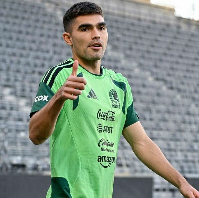 Johan Vázquez buscaría nuevos retos en su carrera| FOTO: Imago7