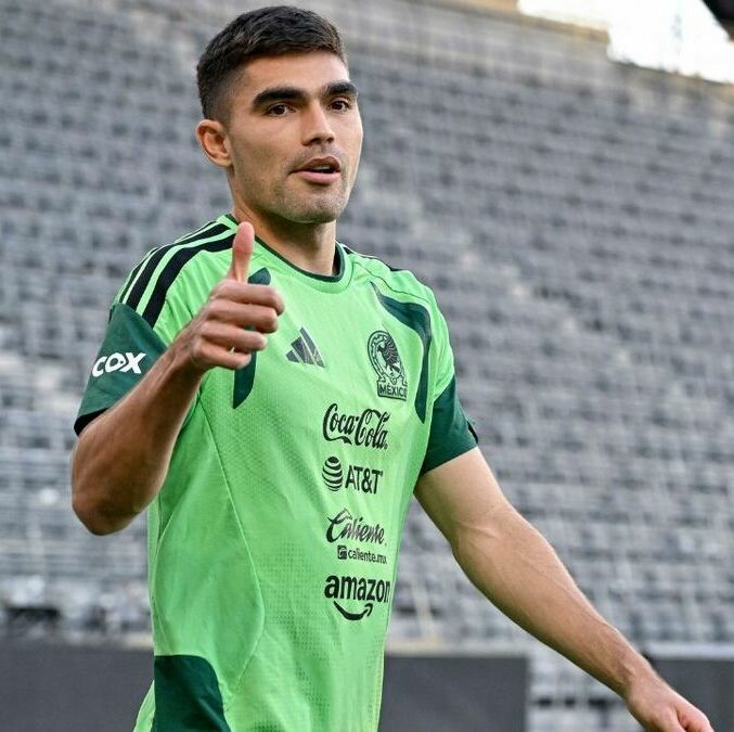 Johan Vázquez buscaría nuevos retos en su carrera| FOTO: Imago7