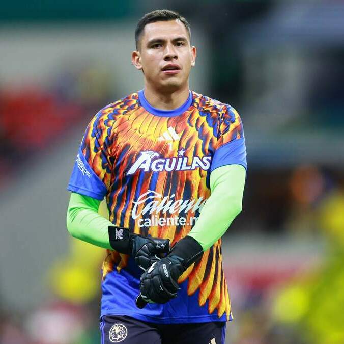 Luis Ángel Malagón (Mexsport)