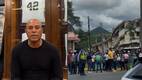 Mariano Rivera envió un emotivo mensaje a Panamá tras el fuerte sismo que la sacudió. FOTOS: @marianorivera / Reuters
