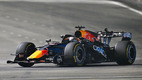 Max Verstappen se llevó la pole para la carrera sprint. (Foto: Reuters)