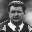 Mike Ditka falleció a los 84 años de edad / ESPN