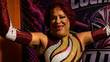 Pimpinela Escarlata revela amor secreto con luchador casado en La Granja VIP. FOTO: @pimpinelaescarlata