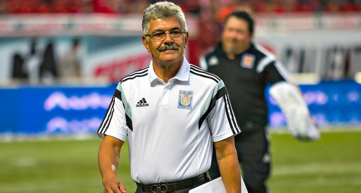 Ricardo Ferretti seguirá buscando regresar al Club Universidad Nacional / FOTO: Imago7
