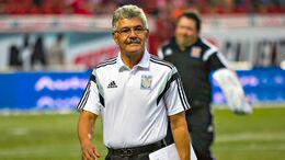 Ricardo Ferretti seguirá buscando regresar al Club Universidad Nacional / FOTO: Imago7