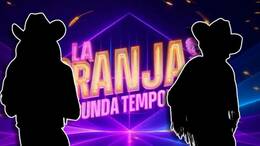 ¿Quién sale de La Granja VIP 2026? Revelan quién es el quinto eliminado. FOTO: La Granja VIP