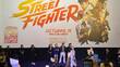 Street Fighter conquista México: Cody Rhodes y Jason Momoa se roban los reflectores en el Fan Fest. FOTO: Uziel Sanabia