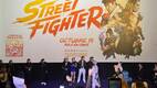 Street Fighter conquista México: Cody Rhodes y Jason Momoa se roban los reflectores en el Fan Fest. FOTO: Uziel Sanabia