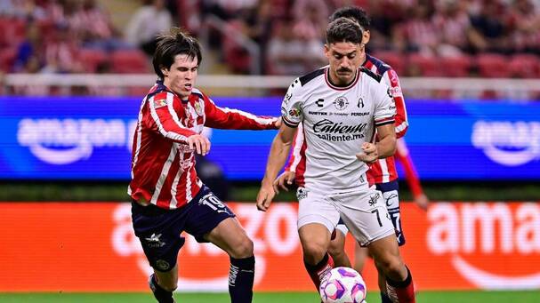 Clásico Tapatío: así surgió la rivalidad más añeja / Mexsport