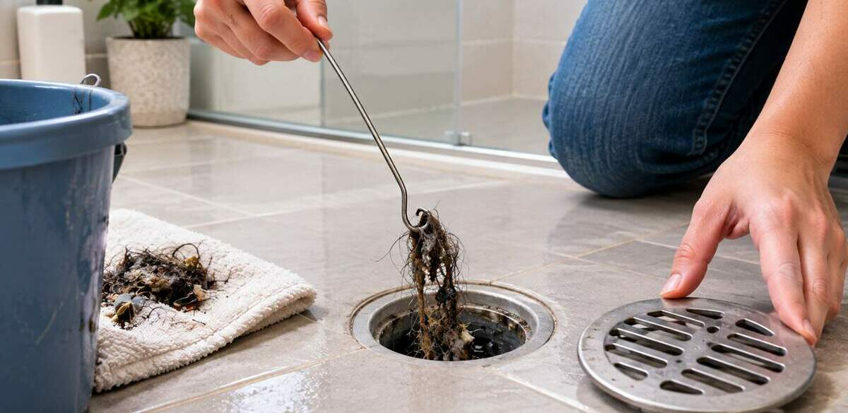 Coladera de baño (ChatGPT)