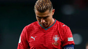 Cristiano Ronaldo habría sido sancionado. (Reuters)