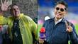 Cuauhtémoc Blanco y Jorge Campos llegaron a los golpes en Francia 1998, según Claudio Suárez. FOTOS: Imago7
