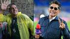 Cuauhtémoc Blanco y Jorge Campos llegaron a los golpes en Francia 1998, según Claudio Suárez. FOTOS: Imago7