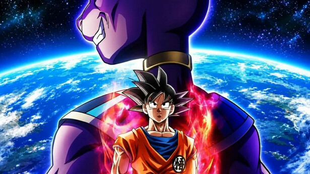 Dragon Ball Super Beerus llegará a Netflix en octubre de este 2026. (Netflix)