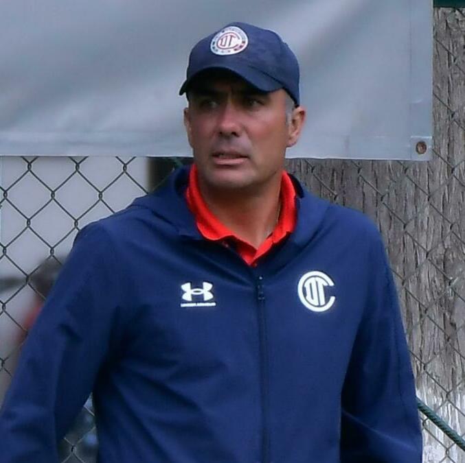 Edgar Dueñas (Imago7)