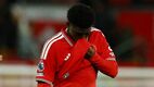 Manchester United dejó ir la victoria en los últimos minutos (Fotografía: Reuters)