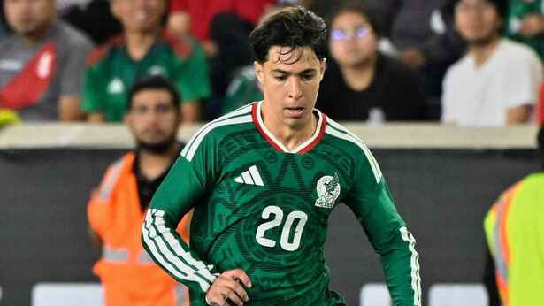 Mateo Chávez (Mexsport)