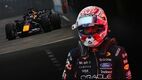 Max Verstappen se llevó la pole en el Gran Premio de Singapur. (Foto: Reuters)