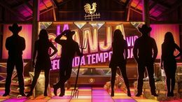 Estos son los nominados de la La Granja VIP México 2026 tras la traición y salvación de este viernes 9 de octubre (Imagen creada con IA)