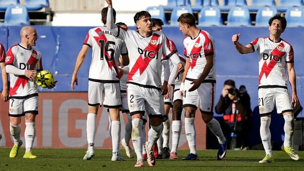 Rayo Vallecano