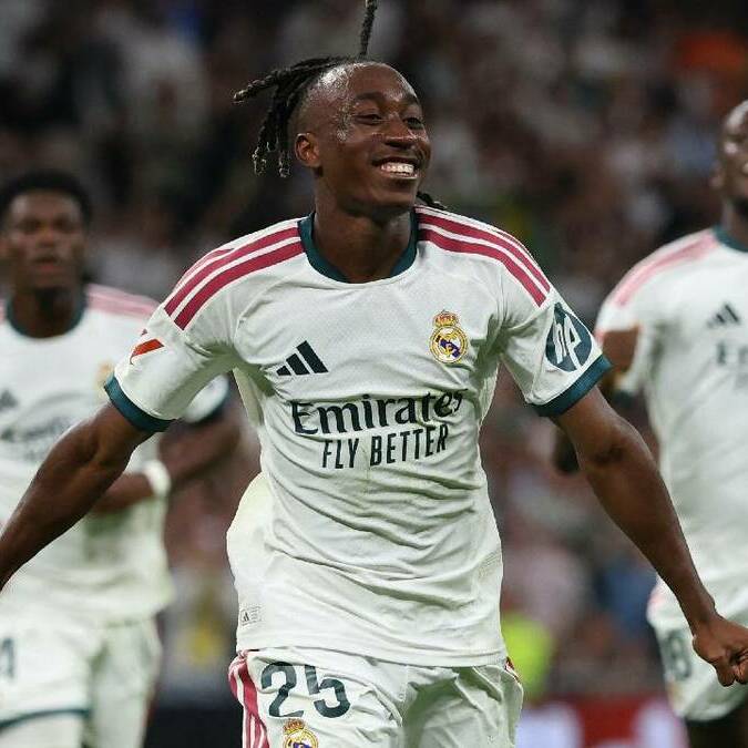 Real Madrid ganó por la mínima ante Villarreal / Reuters