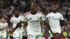 Real Madrid ganó por la mínima ante Villarreal / Reuters