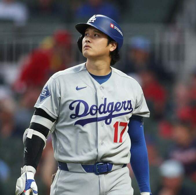 Shohei Ohtani y los Dodgers van por el título (Reuters)