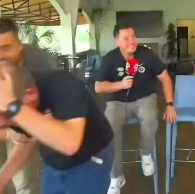 Terremoto de 7.6 sorprende en Panamá / Captura de pantalla