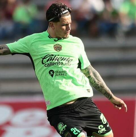 TOP Juárez vs. Tijuana