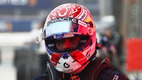 Verstappen se llevó el triunfo en la carrera sprint. (Foto: Reuters)