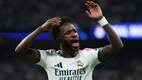 Vinícius Jr. (Reuters)