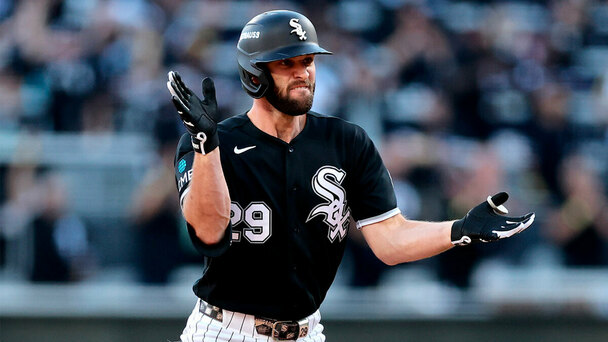 White Sox intentará ganar la Serie Divisional ganando todos sus juegos como visitante. (Foto: MLB.com)