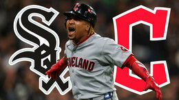 White Sox vs. Guardians EN VIVO - Juego 5 HOY Serie Divisional MLB 2026. (Foto: MLB.com)