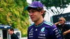 Andrea Kimi Antonelli podría coronarse en el GP de Estados Unidos (Reuters)