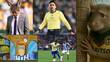 ¡Ni en su aniversario lo perdonaron! América empató con Rayados y los MEMES armaron la 'fiesta' en redes. FOTO: Especiales