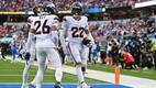 Denver se lució en Los Ángeles (Reuters)