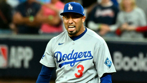 Los Dodgers son los principales favoritos a volver a la Serie Mundial. (Foto: MLB.com)