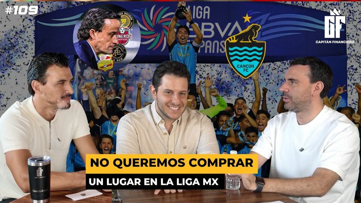 EP. 109 | JONATHAN HIMELFARB | EL NO ASCENSO NOS ESTÁ MATANDO EN SILENCIO