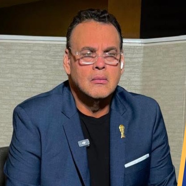 Faitelson explotó contra Almada por no usar a Cota en el duelo ante Rayados (@FaitelsonDavid | Reuters)