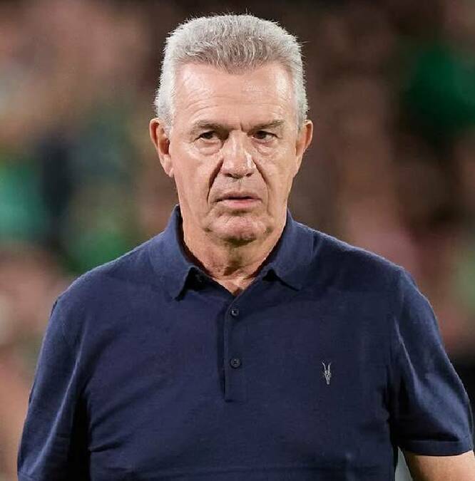 Javier Aguirre regresó con empate ante Racing / X: TUDN
