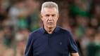 Javier Aguirre regresó con empate ante Racing / X: TUDN