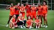 Katty Martínez regresa a los entrenamientos con Rayadas / x: Rayadas