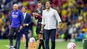 Matías Almeyda considera que Rayados hizo un buen partido (Imago7)