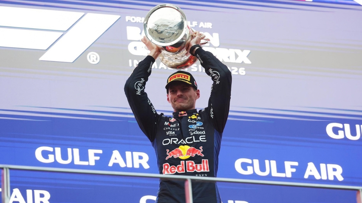 Max Verstappen suma 73 victorias en 250 Grandes Premios / FOTO; EFE